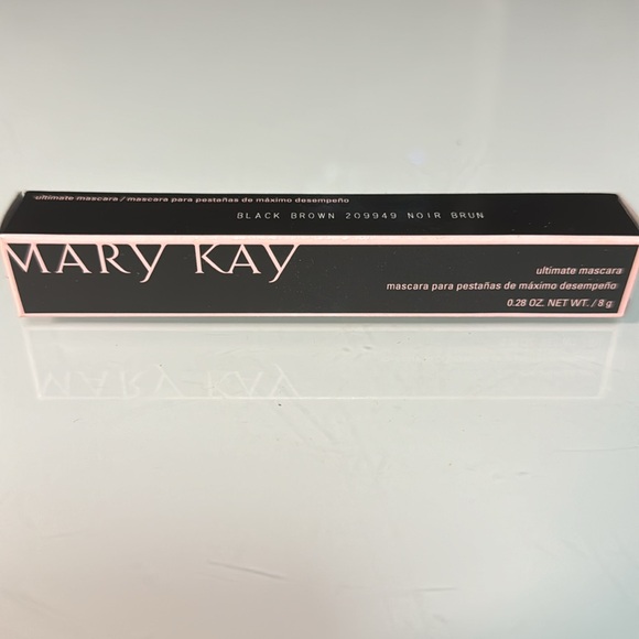 Mary Kay Ultimate Mascara black - Picture 2 of 2